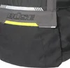 Büse Highland II Textiljacke schwarz / orange 50 Produktbild-Vorschau 10