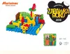 Marioinex Toy Factory Mini jeu de construction agricole 31 Voir les images du produit 2
