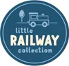 Little Dutch LD4487, Zug- & Schienen-Set, 3 Jahr(e), Holz, Produktbild-Vorschau 11