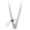 Lederbewerking, Kompas, Randversierder, DIY-gereedschap, Productafbeelding-voorbeeld 2