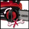 Einhell Pilarka Łańcuchowa Fortexxa Th 18/20 Solo Podgląd zdjęcia produktu 23