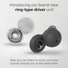 Sony WFL900W LinkBuds In-Ear weiß TWS-BT-Kopfhörer Produktbild-Vorschau 3
