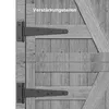 BEALIFE Gartenschrank 140x44x162 cm | 2 Türen & großes Produktbild-Vorschau 5