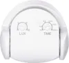EMOS PIR senzor (pohybové čidlo) IP65 1200W, biely, G1240 Náhľad obrázku produktu 5