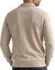 REDMOND Casual Herren Strickjacke Zipper Comfort Baumwolle Produktbild-Vorschau 7