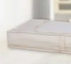 Commode sous le lit en tissu Boîte de rangement Boîte sous Voir les images du produit 2