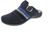 Westland Korsika 347 | Hausschuh für Damen | Blau Produktbild-Vorschau 13