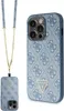 Guess Guhcp14Xp4Tdscpb Iphone 14 Pro Max 6,7 Blau/Blaues Produktbild-Vorschau 1