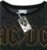 Amplified Damen Pullover mit AC/DC-Logo NS4602 (S) Produktbild-Vorschau 2