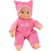 Smoby MiniKiss Puppe, 210114 Voir les images du produit 1