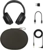 Sony WH-1000XM4, przewodowe i bezprzewodowe, Podgląd zdjęcia produktu 16