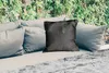 MuchoWow® Outdoor Kissen - Blätter - Tropisch - Muster - Produktbild-Vorschau 2