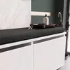Schoenenkast 'Brande' met 4 vakken, 2 klepdeuren, 80 x 35 x Productafbeelding-voorbeeld 7