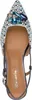 Tamaris Sling Sandalette  Blau Produktbild-Vorschau 4