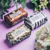 Nesti Dante Chic Animalier Myrrhe Ingwer Tee Patchouli Produktbild-Vorschau 2