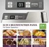 Zimilo Vakuumiergerät 95 kPa, 140 W, Doppelsiegel, Produktbild-Vorschau 5