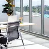 Solar Systems | Fensterfolie - Milchglas 122x100 cm - Matt Produktbild-Vorschau 4