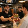 100 boîtes "Dönerbox" pour frites, kebabs et snacks, format Voir les images du produit 8