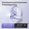 Drahtlose HiFi-Bluetooth 5.4-Ohrhörer mit Clip-On-Ohrbügel Produktbild-Vorschau 2