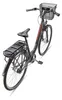 Telefunken E-Bike City 28 Zoll, 7-Gang Shimano mit Produktbild-Vorschau 3
