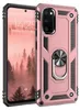 Armor Outdoor Handyhülle für Samsung Galaxy S20 Handy Produktbild-Vorschau 8