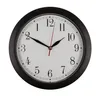 Out of the Blue Wanduhr - invertiert - Dia 29 cm - Produktbild-Vorschau 3