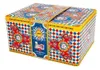 BIALETTI Moka Express Set 3 gobelets Dolce & Gabbana Voir les images du produit 5