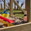 Winkelanker Wickey SolidLock, 6 Stück, Bodenanker für Produktbild-Vorschau 4