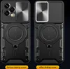 Pouzdro pro Honor 200 Lite dvojvrstvé odolné pouzdro s Náhled obrázku produktu 2