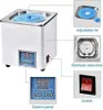 Digitales Labor Wasserbad mit Thermostat Heizgeräte Produktbild-Vorschau 5