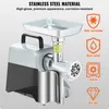 Kommerzieller Elektrischer Fleischwolf 2,27kg/min 575W Produktbild-Vorschau 5