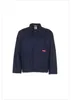 Planam Arbeitsjacke BW 270 Gr. 52 hydronblau Produktbild-Vorschau 5
