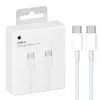 Apple 20W USB-C Power Adapter (Netzteil) + Apple 1m 60W Produktbild-Vorschau 3