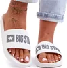 Big Star Buty Slipper, FF274A199101 Podgląd zdjęcia produktu 5