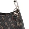 Guess Handtasche Noelle Top Zip 79180 HWQL78 18 x 29 x 6 Produktbild-Vorschau 4