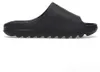 Yeezy Yzy YS-01 Black Mules Noir Voir les images du produit 1
