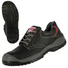 NITRAS STEP, S3 Sicherheitshalbschuhe, schwarz, EN ISO Produktbild-Vorschau 1