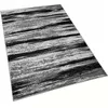 Kusový koberec 120x170 cm LUKEN abstraktní - šedý Náhled obrázku produktu 1