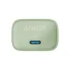 ANKER 511 Nano 4 Wall Charger 30W 1C, Green, EU Plug Produktbild-Vorschau 1