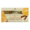 Twinings Teebeutel Orange & Cinnamon 25 Btl. (Orange & Produktbild-Vorschau 2