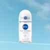 NIVEA Déodorant à bille pour femmes FRESH SENSATION 50ml Voir les images du produit 6