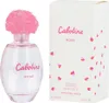 Gres Cabotine Rose Edt Spray 100 ml Produktbild-Vorschau 1