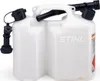 Tuba Kombinowana Przeźroczysta 5+3 L Stihl Podgląd zdjęcia produktu 8