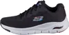 Skechers Sportliche Schnürschuhe Arch Fit Herren Produktbild-Vorschau 2