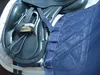 BUSSE Trainingsdecke Fly Fliegendecke Grau 135 Produktbild-Vorschau 4