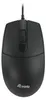 Equip Optische Maus USB-A Silent Rechts-Linkshänder 1.5m sw Produktbild-Vorschau 1