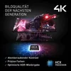 Panasonic -48Z80BEZ TV 121,9 cm (48") 4K Ultra HD Smart TV Voir les images du produit 11