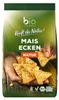 Coins de maïsnature croustillant léger délicieux snack pour Voir les images du produit 2
