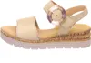 Gabor Damen Sandale beige Größe EUR 41,5 Produktbild-Vorschau 17