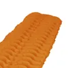 Husky aufblasbare Isomatte Feezy 6 2024-R-Wert 1,8-Orange Produktbild-Vorschau 2